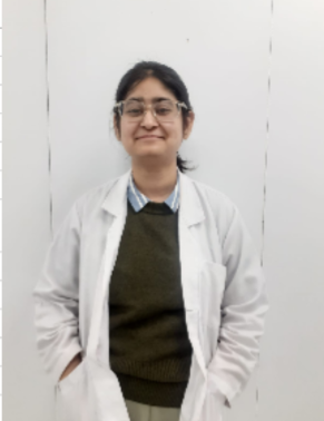 DR. DIPANJALI DEY